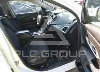 2017 GMC TERRAIN photo