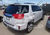 2017 GMC TERRAIN фото