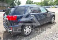 2017 GMC TERRAIN photo