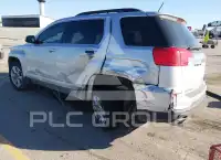 2017 GMC TERRAIN photo
