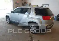 2017 GMC TERRAIN фото