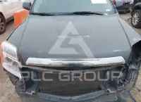 2017 GMC TERRAIN фото