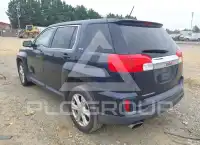 2017 GMC TERRAIN photo