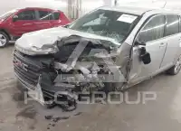 2017 GMC TERRAIN фото