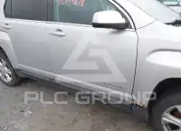 2017 GMC TERRAIN фото