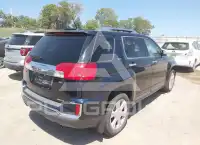 2017 GMC TERRAIN photo
