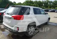 2017 GMC TERRAIN photo