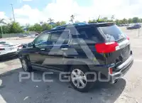 2017 GMC TERRAIN photo