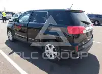 2017 GMC TERRAIN фото