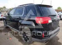 2017 GMC TERRAIN photo