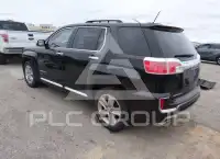 2017 GMC TERRAIN photo