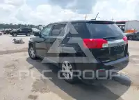 2017 GMC TERRAIN фото