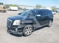 2017 GMC TERRAIN photo