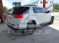 2017 GMC TERRAIN фото