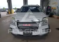 2017 GMC TERRAIN фото