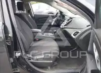 2017 GMC TERRAIN фото