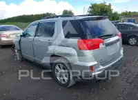 2017 GMC TERRAIN фото