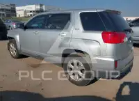 2017 GMC TERRAIN photo