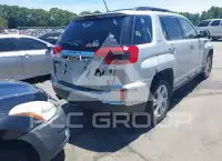 2017 GMC TERRAIN photo