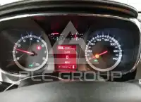 2017 GMC TERRAIN фото