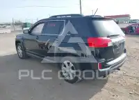 2017 GMC TERRAIN фото