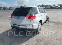 2017 GMC TERRAIN фото