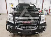 2017 GMC TERRAIN фото