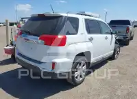 2017 GMC TERRAIN фото