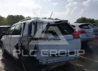 2017 GMC TERRAIN фото