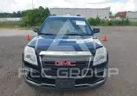 2017 GMC TERRAIN photo