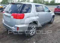 2017 GMC TERRAIN фото