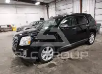 2017 GMC TERRAIN фото
