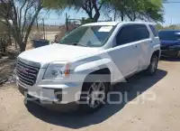 2017 GMC TERRAIN фото