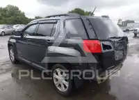 2017 GMC TERRAIN photo