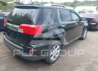 2017 GMC TERRAIN photo