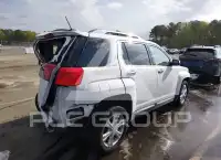 2017 GMC TERRAIN фото
