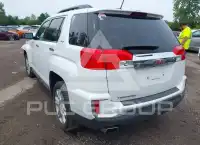 2017 GMC TERRAIN photo