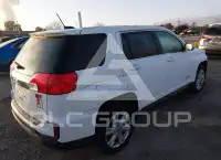 2017 GMC TERRAIN фото