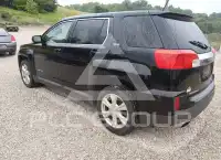 2017 GMC TERRAIN photo