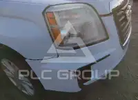 2017 GMC TERRAIN фото