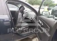 2017 GMC TERRAIN фото