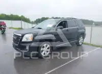 2017 GMC TERRAIN photo