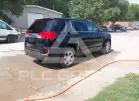 2017 GMC TERRAIN фото