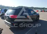 2017 GMC TERRAIN фото