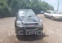 2017 GMC TERRAIN фото