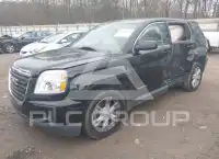 2017 GMC TERRAIN photo