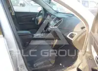 2017 GMC TERRAIN фото