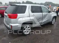 2017 GMC TERRAIN фото