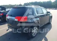 2017 GMC TERRAIN фото