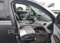 2017 GMC TERRAIN фото